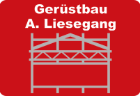 Gerüstbau für Leipzig und Delitzsch - Gerüstbau A.Liesegang